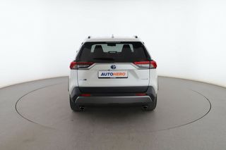 Toyota Rav4 2.5 Hybrid 4x2 Business