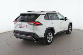 Toyota Rav4 2.5 Hybrid 4x2 Business