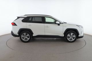 Toyota Rav4 2.5 Hybrid 4x2 Business