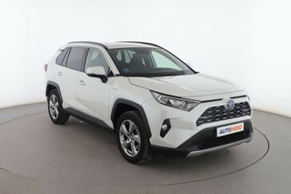 Toyota Rav4 2.5 Hybrid 4x2 Business