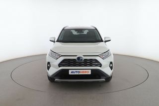 Toyota Rav4 2.5 Hybrid 4x2 Business