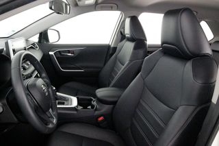 Toyota Rav4 2.5 Hybrid 4x2 Business