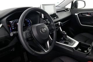 Toyota Rav4 2.5 Hybrid 4x2 Business