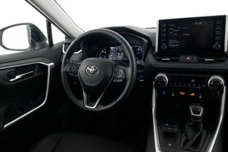 Toyota Rav4 2.5 Hybrid 4x2 Business