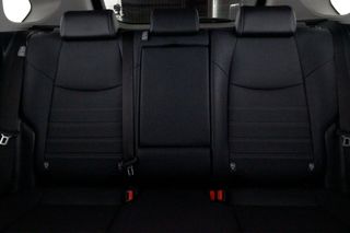 Toyota Rav4 2.5 Hybrid 4x2 Business