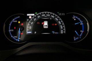 Toyota Rav4 2.5 Hybrid 4x2 Business