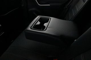 Toyota Rav4 2.5 Hybrid 4x2 Business