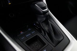 Toyota Rav4 2.5 Hybrid 4x2 Business