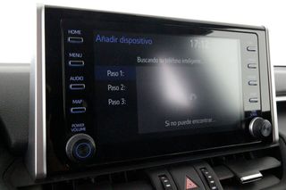 Toyota Rav4 2.5 Hybrid 4x2 Business