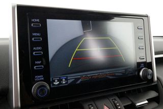 Toyota Rav4 2.5 Hybrid 4x2 Business