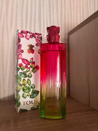 Tous Gems Eau de Toilette 90ml