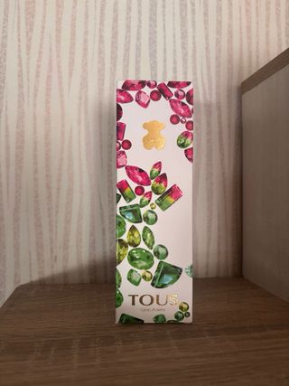 Tous Gems Eau de Toilette 90ml