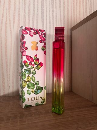 Tous Gems Eau de Toilette 90ml