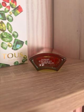 Tous Gems Eau de Toilette 90ml