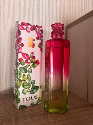 Tous Gems Eau de Toilette 90ml