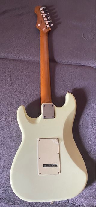Pack Guitarra Eléctrica + Amplificador