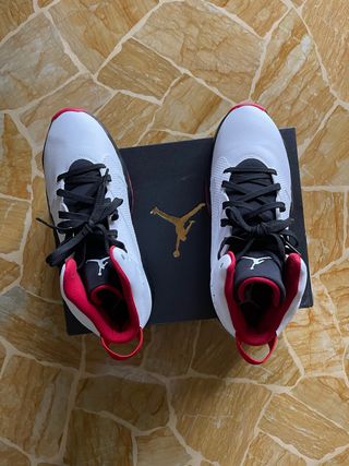 Nike Air Jordan Scarpe