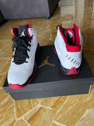 Nike Air Jordan Scarpe