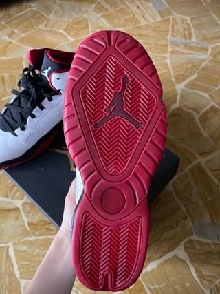 Nike Air Jordan Scarpe