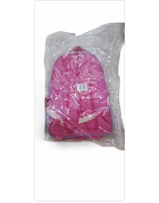 Mochila Infantil Niña
