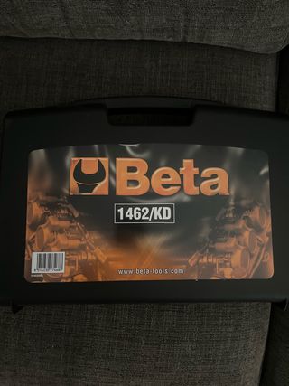 Beta 1462/KD
extractor de inyectores Denso