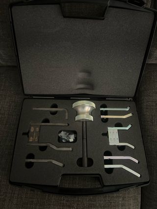 Beta 1462/KD
extractor de inyectores Denso