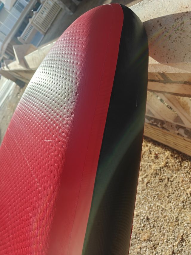 Tabla Paddle Surf hinchable