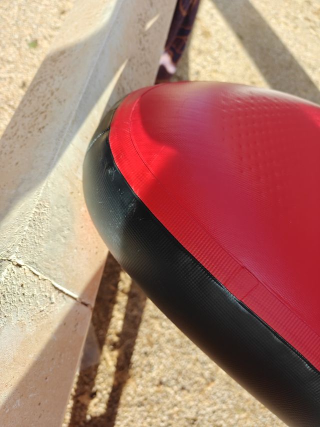 Tabla Paddle Surf hinchable