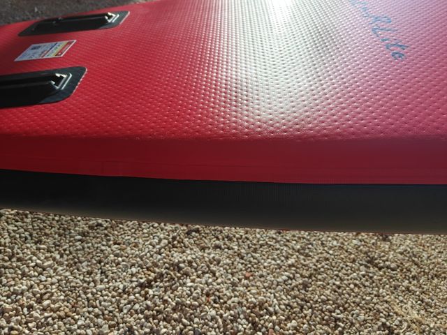 Tabla Paddle Surf hinchable