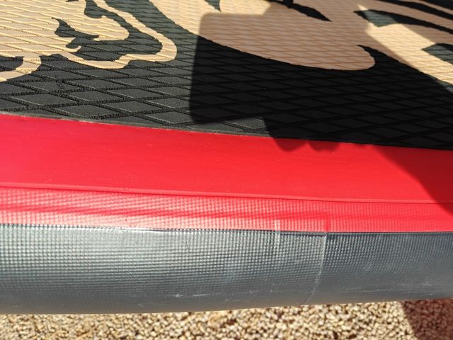 Tabla Paddle Surf hinchable