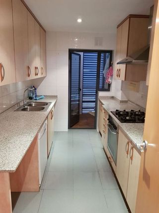 Piso en venta en Els Canyars en Castelldefels