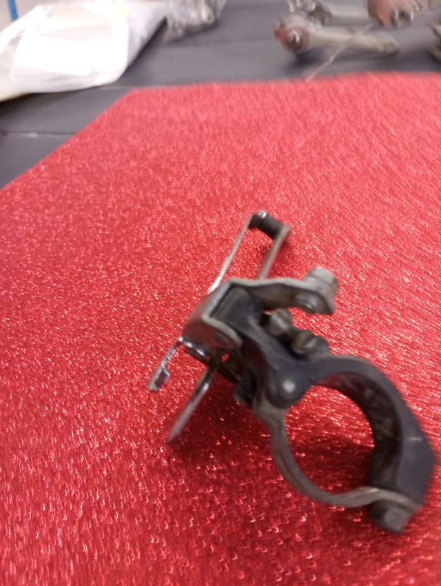 Conjunto Simplex vintage