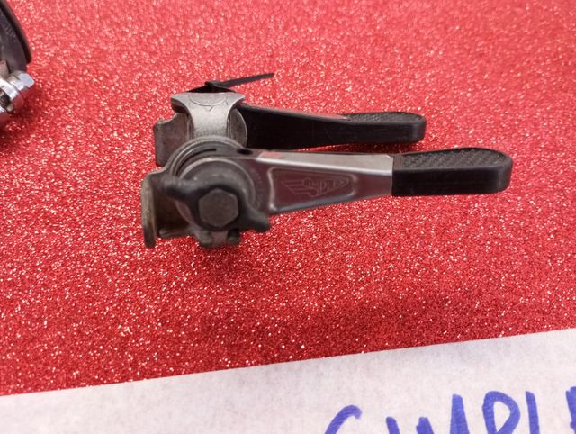 Conjunto Simplex vintage