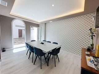 Oficina en alquiler en Centro Urbano en Estepona