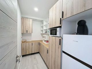 Oficina en alquiler en Centro Urbano en Estepona