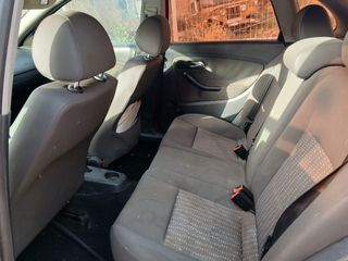 SEAT Ibiza 2004