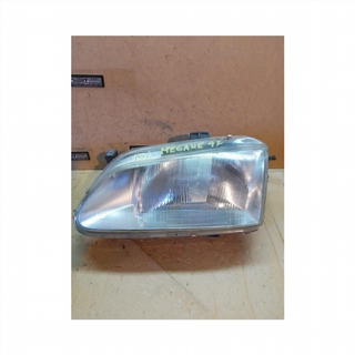 Faro izquierdo Renault Megane I (BA) (1995