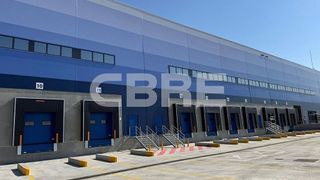 Nave industrial en alquiler en San Andrés en Madrid