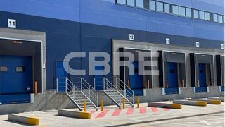 Nave industrial en alquiler en San Andrés en Madrid