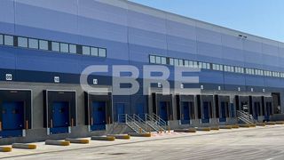 Nave industrial en alquiler en San Andrés en Madrid