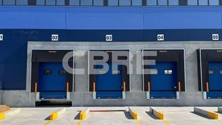 Nave industrial en alquiler en San Andrés en Madrid
