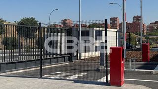 Nave industrial en alquiler en San Andrés en Madrid
