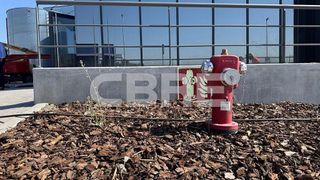 Nave industrial en alquiler en San Andrés en Madrid
