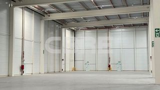 Nave industrial en alquiler en San Andrés en Madrid