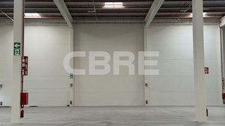 Nave industrial en alquiler en San Andrés en Madrid