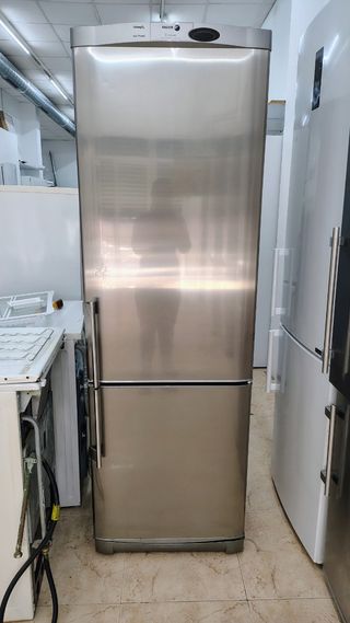 Nevera Fagor Inox