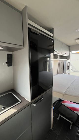 WEINSBERG CARATOUR 600 MQ 2017