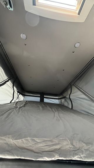 WEINSBERG CARATOUR 600 MQ 2017