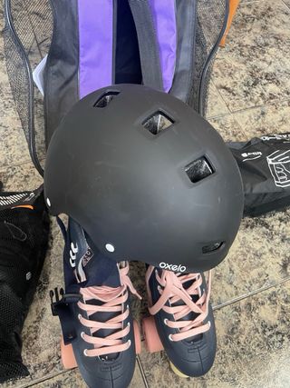 KIT Patines Oxelo