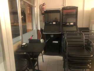 Traspaso Bar Cerdanyola con abono importante enero
